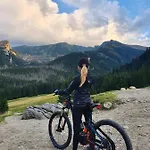 Tatraapart Rent E-bike * كوشتيليسكا