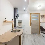 Tatraapart Rent E-bike * كوشتيليسكا