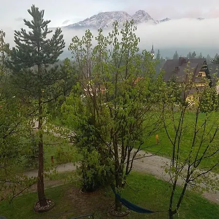 Tatraapart Rent E-bike