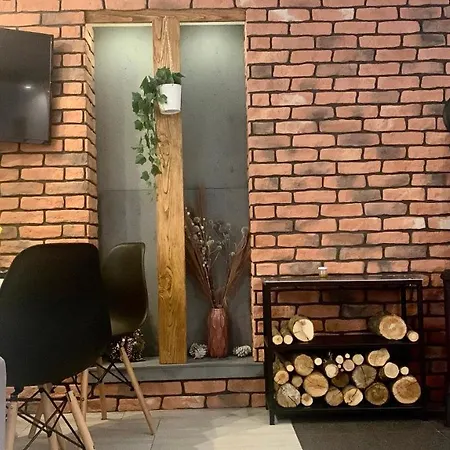 Tatraapart Rent E-bike