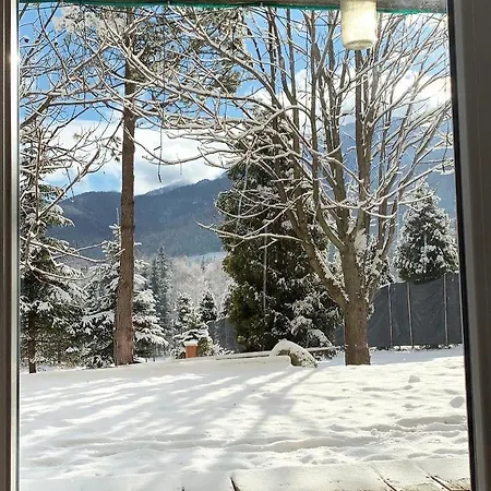 Tatraapart Rent E-bike *