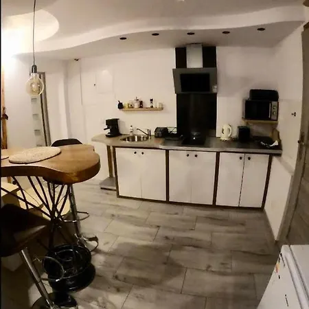 Tatraapart Rent E-bike Διαμέρισμα *