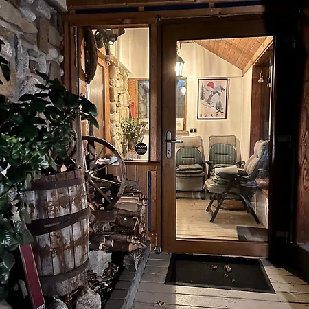 Tatraapart Rent E-bike Διαμέρισμα Kościelisko