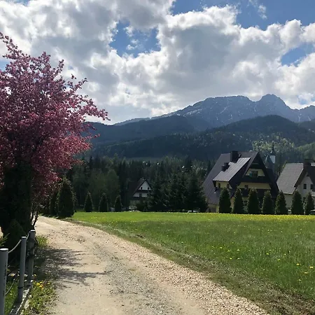 Tatraapart Rent E-bike Διαμέρισμα