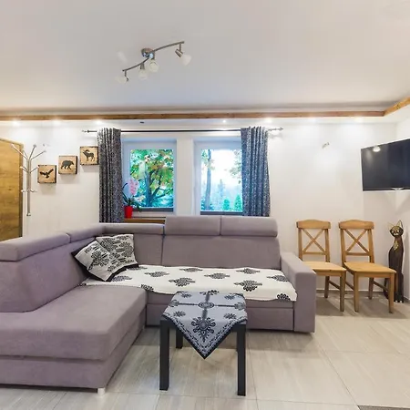 Tatraapart Rent E-bike Διαμέρισμα