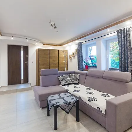 Tatraapart Rent E-bike Kościelisko