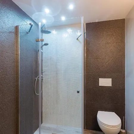 Διαμέρισμα Tatraapart Rent E-bike Kościelisko