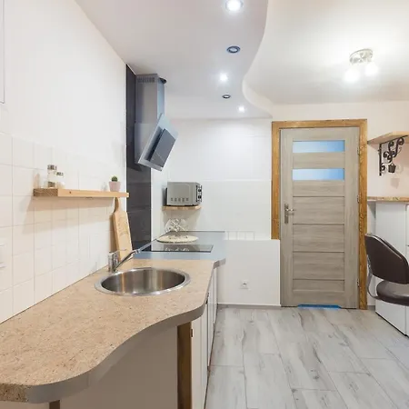 Tatraapart Rent E-bike * Kościelisko