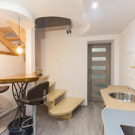 Tatraapart Rent E-bike Kościelisko