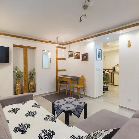 Tatraapart Rent E-bike