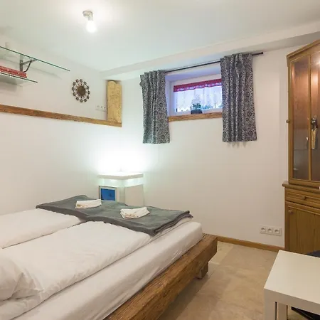 Tatraapart Rent E-bike Kościelisko