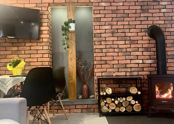 Tatraapart Rent E-bike