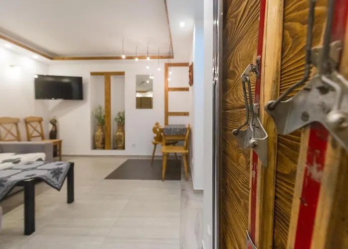 Tatraapart Rent E-bike