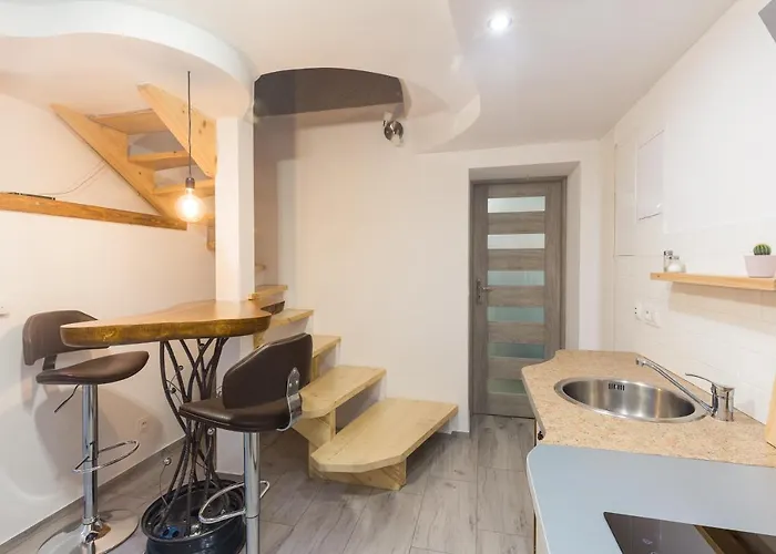 Tatraapart Rent E-bike Kościelisko