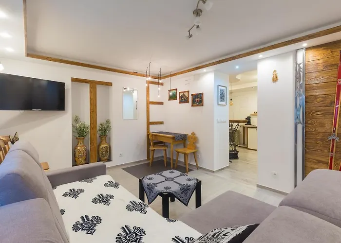 Tatraapart Rent E-bike