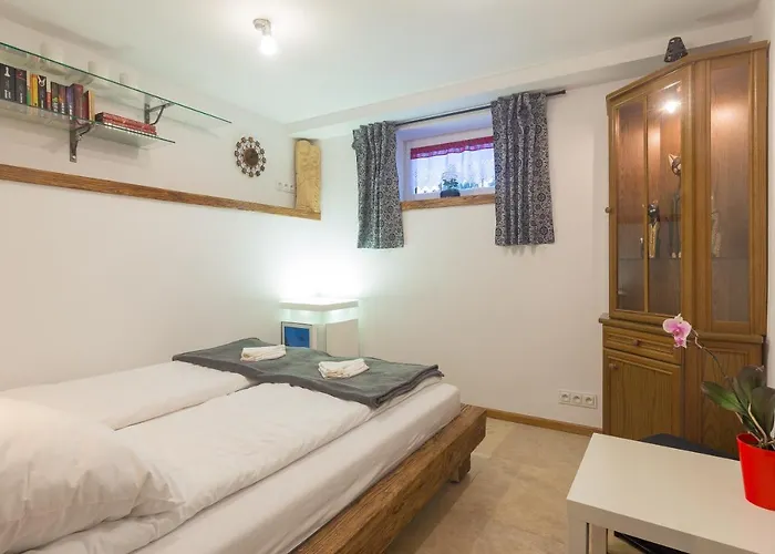 Tatraapart Rent E-bike Kościelisko